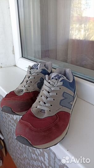 Кроссовки New Balance 574