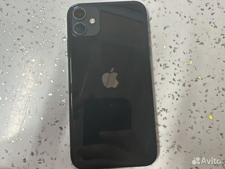 Айфон 11