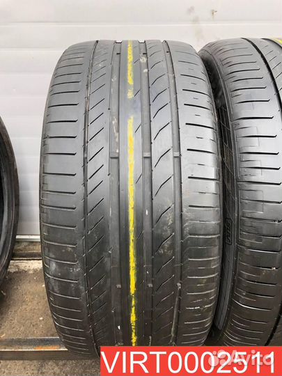 Continental ContiSportContact 5 295/40 R22 112Y