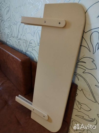 Бортик на детскую кроватку