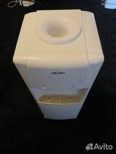 Кулер для воды Vatten