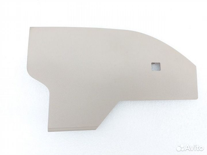 Накладка консоли левая Hyundai Tucson TL G4NA 2018