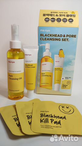 Корейская косметика