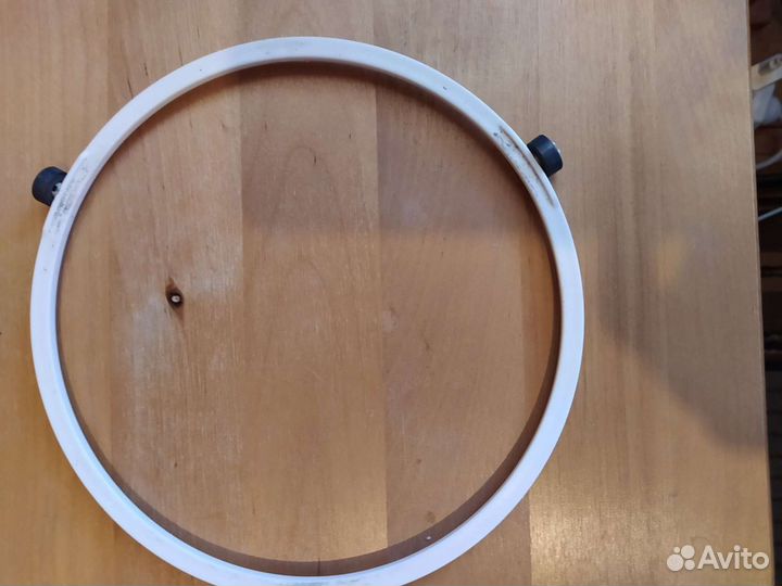 Тарелка для микроволновой печи