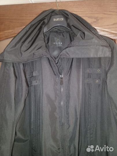 Плащ женский Франция 48-50