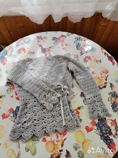 Одежда женская