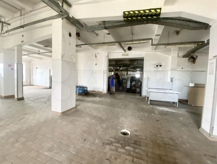 Сдам складское помещение, 500 м²