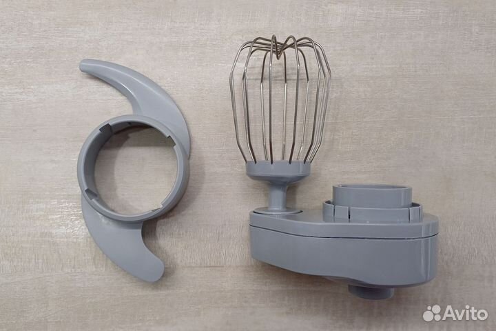 Венчик, насадка для теста (кухонный комбайн Bosch)