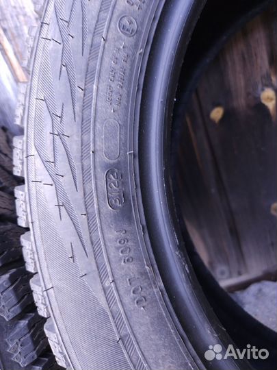 Nokian Tyres Hakkapeliitta R3 SUV 215/55 R18 99R