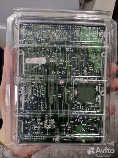 Жесткий диск western digital Caviar 2635