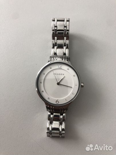 Часы skagen
