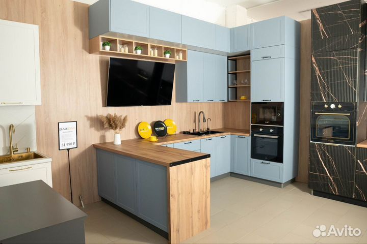 Кухонный гарнитур