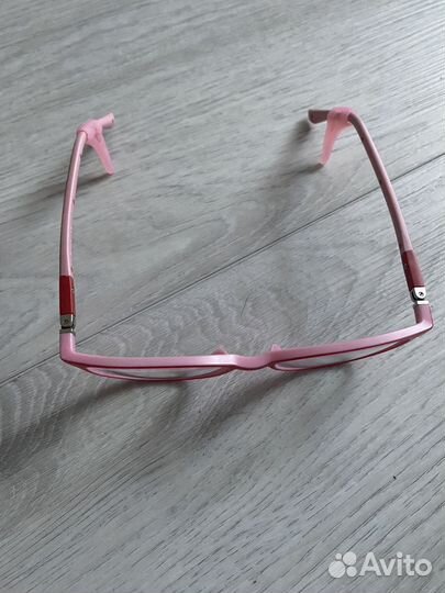 Оправа для очков детская