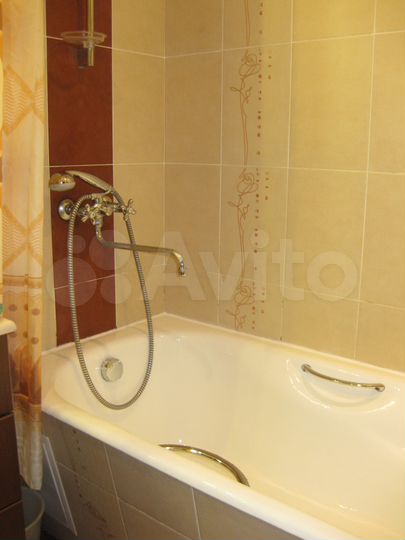 2-к. квартира, 51,5 м², 3/9 эт.