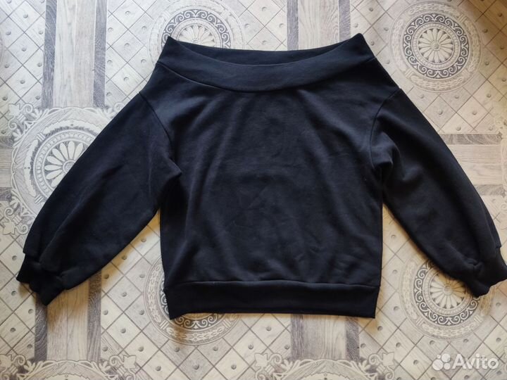 Женские вещи пакетом новые 42 44 Zara