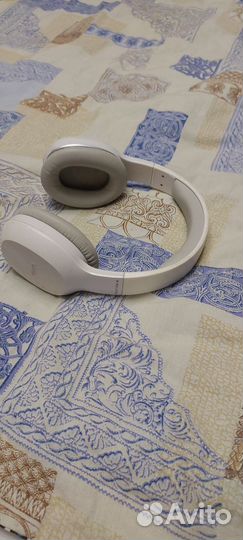 Колонки edifier