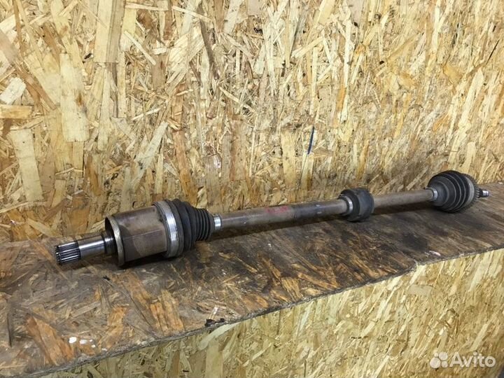 Привод передний правый LADA Vesta 1.6 21129