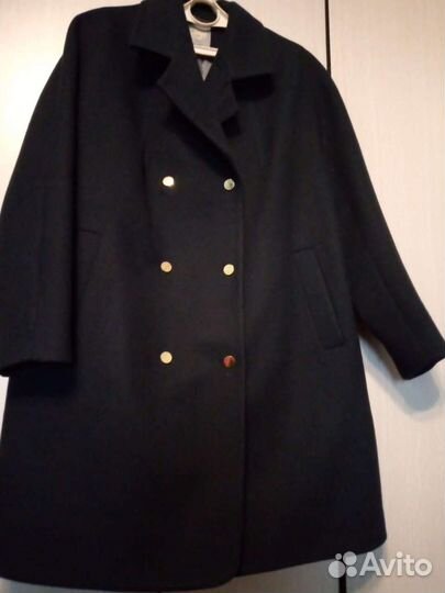 Пальто женское 52 -54