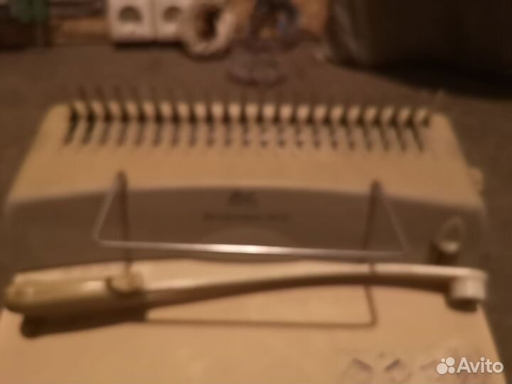 Брошюровшик