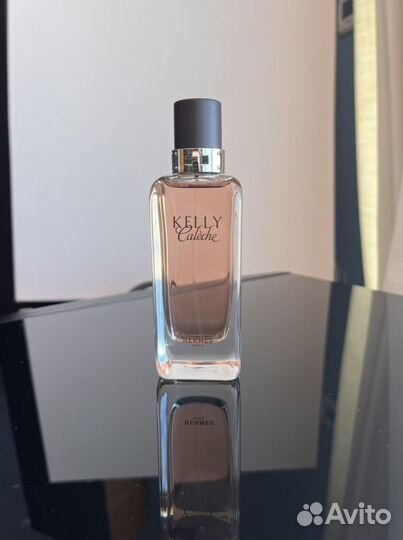 Парфюмерная вода Hermès Kelly Calèche 100мл