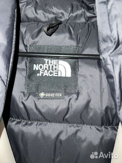 Пуховик TNF