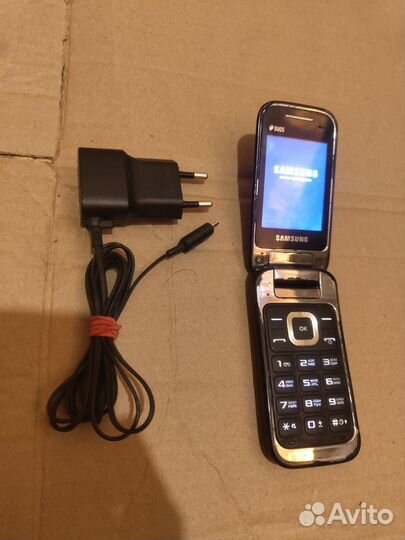 Samsung C3530