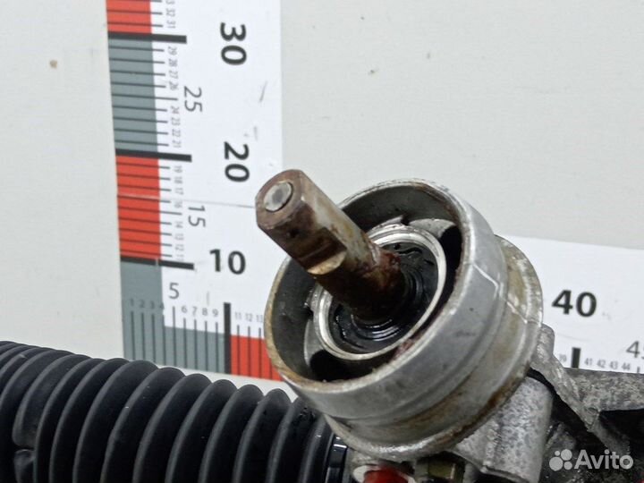 Рейка рулевая Volkswagen Passat