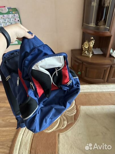 Спортивный рюкзак мериспорт