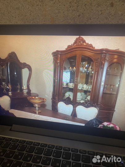 Жилая комната