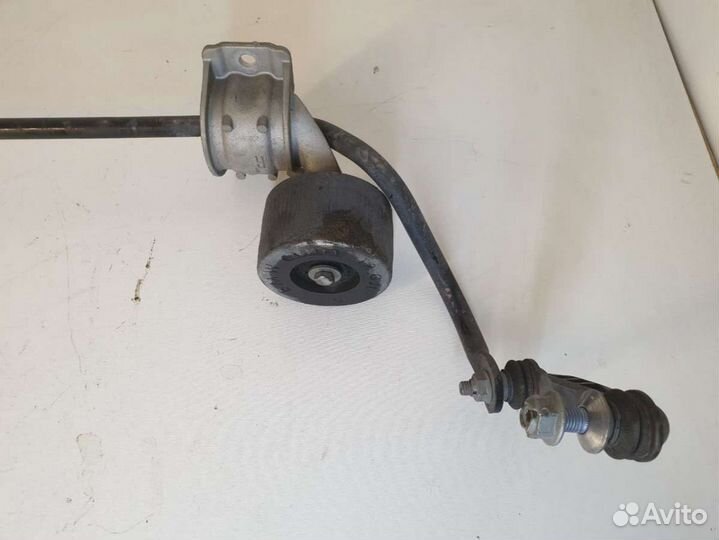 Стабилизатор подвески BMW 7 F01/F02 2015г. 6788629