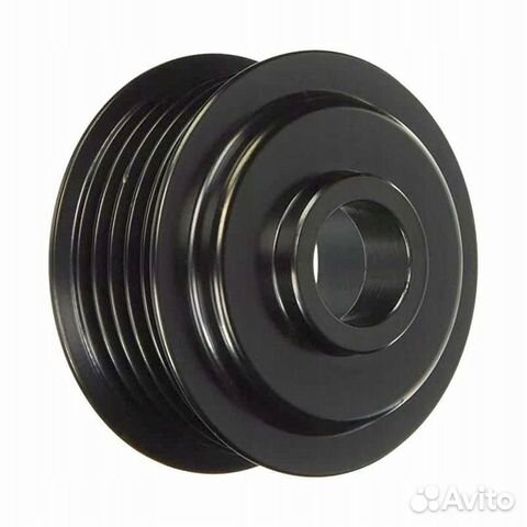 Шкив генератора BMW 12317789982