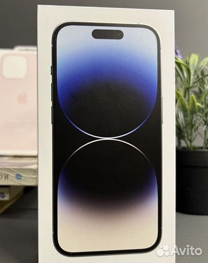 iPhone 14 Pro, 128 ГБ