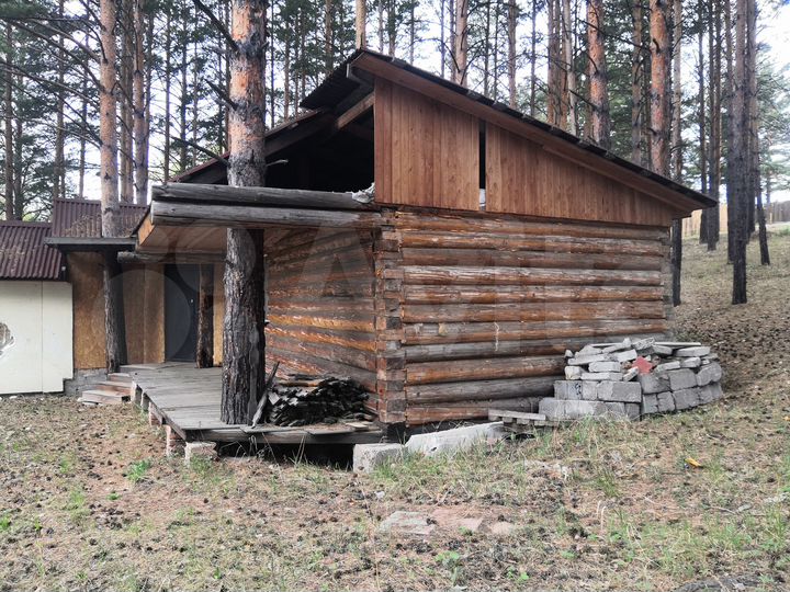 Дача 65 м² на участке 15 сот.