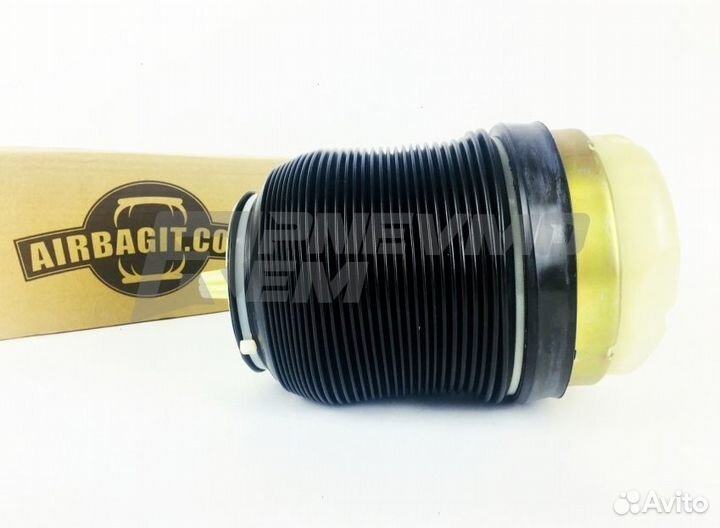 Задний пневмобаллон Mercedes W251