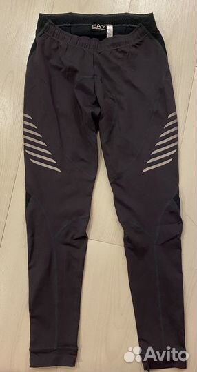 Спортивный костюм EA7, размер S
