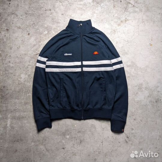 Олимпийка Ellesse Rimini оригинал, Fred Perry