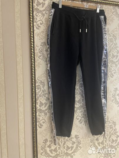 Модные женские джогеры