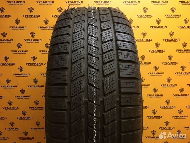 Pirelli Scorpion Ice&Snow 265/55 R19 109V