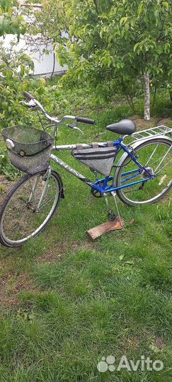 Велосипеды стелс бу мужской и женский