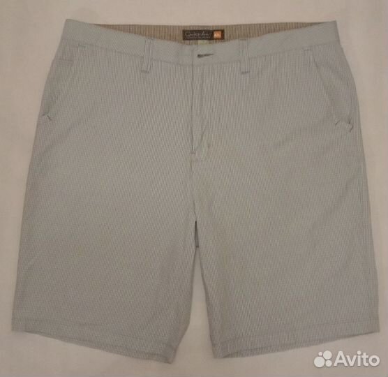 Шорты quiksilver. Size 38