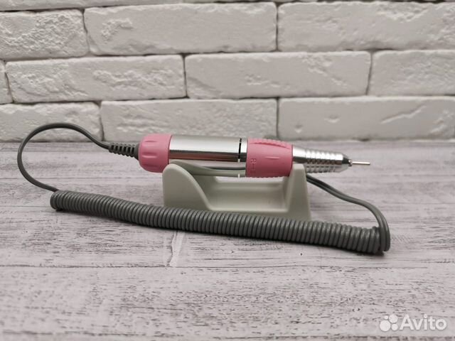 Ручка для маникюрного аппарата