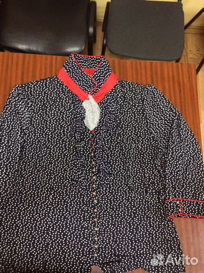 Блузка женская 52 54