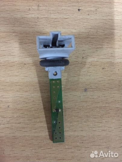 Датчик температуры Audi A8 D3