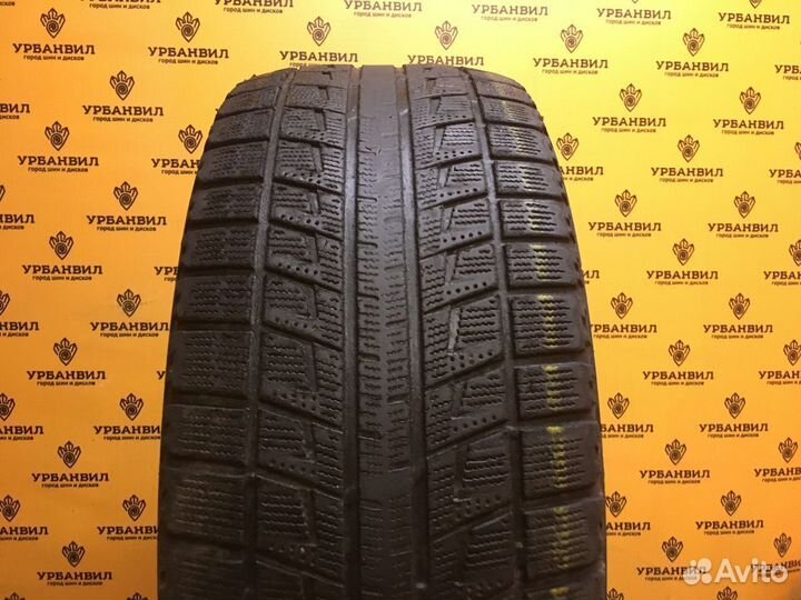 Bridgestone Blizzak Revo2 205/55 R16 91Q