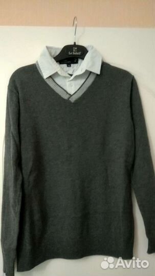 Рубашки для мальчика