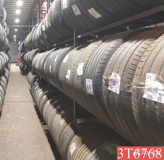 Kumho Ecsta PS71 235/55 R19 105R