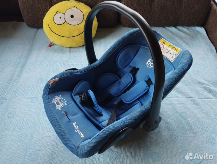 Автолюлька