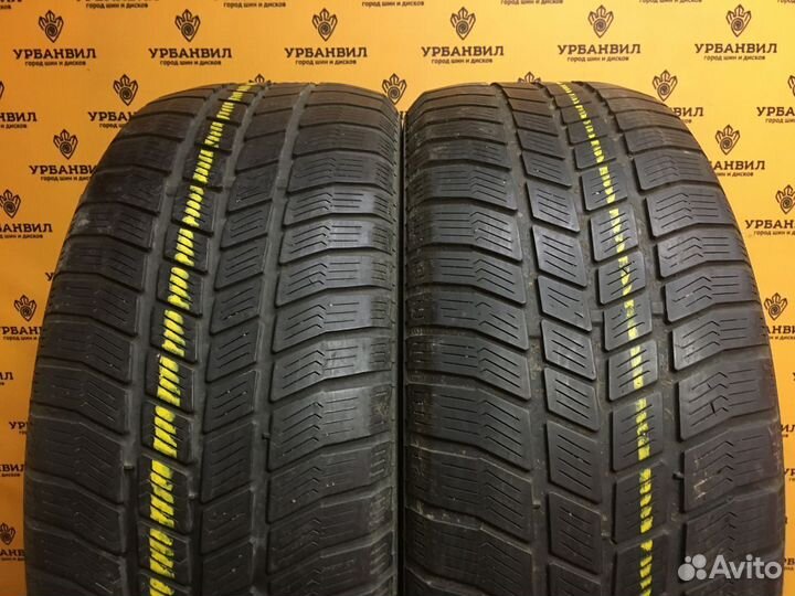 Barum Polaris 3 225/55 R17 101V