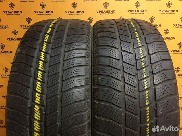 Barum Polaris 3 225/55 R17 101V