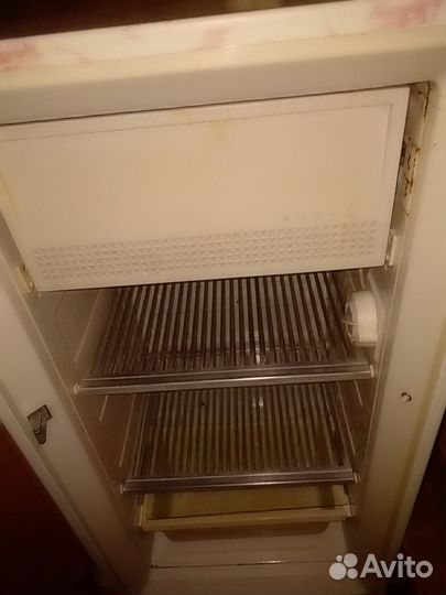 Холодильник бу